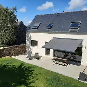La Maison Des Lavandières Le Conquet