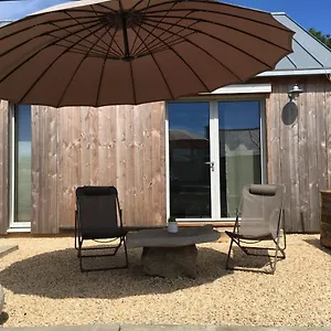 Ti-prenn Des Lavandières Le Conquet