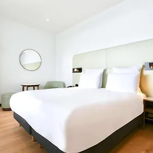 Sainte-barbe & - Mgallery Hotel