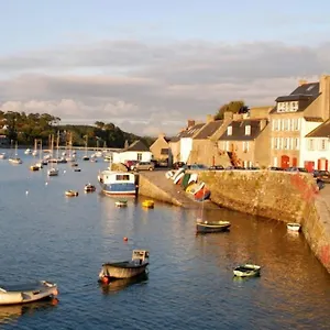 Le Drellac'h Le Conquet