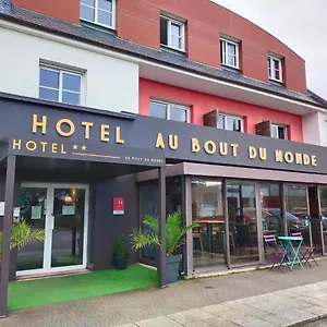 2* Hotel Au Bout Du Monde