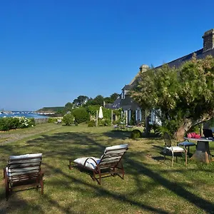 Les Galets Blancs Le Conquet