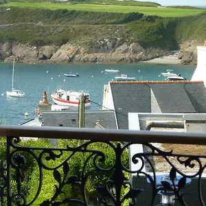 La Chambre De L'embarcadere Le Conquet