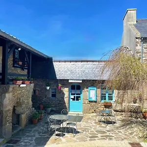  Guest house De Keringar