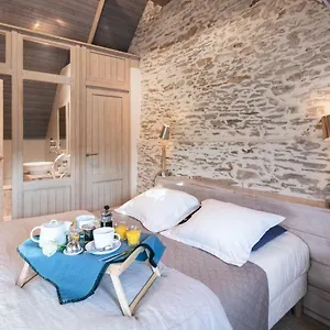 3* Aparthotel La Vinotiere
